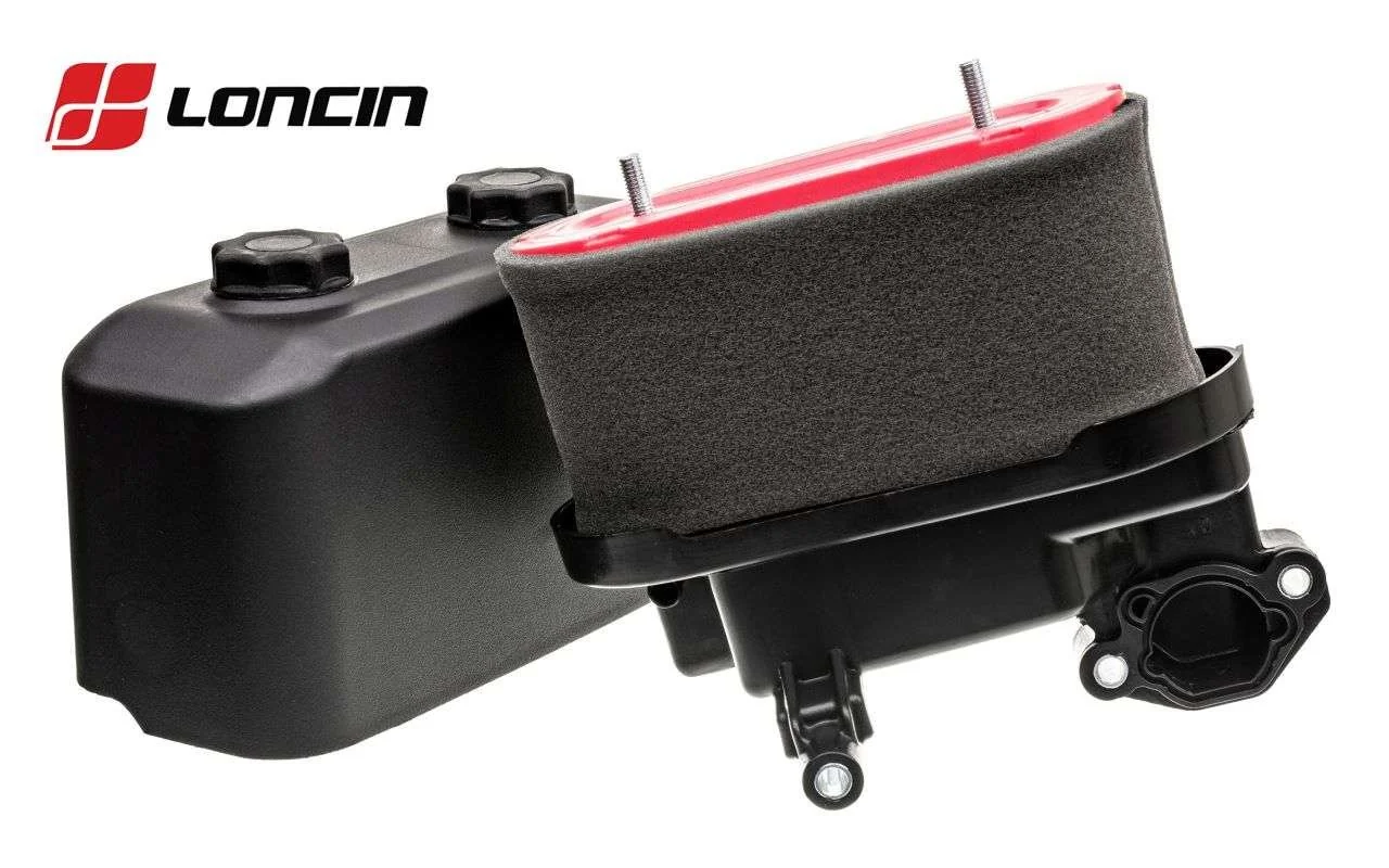 Loncin - 04-12044 - Corpo filtro LC1P88F, LC1P90F, LC1P92F con filtro