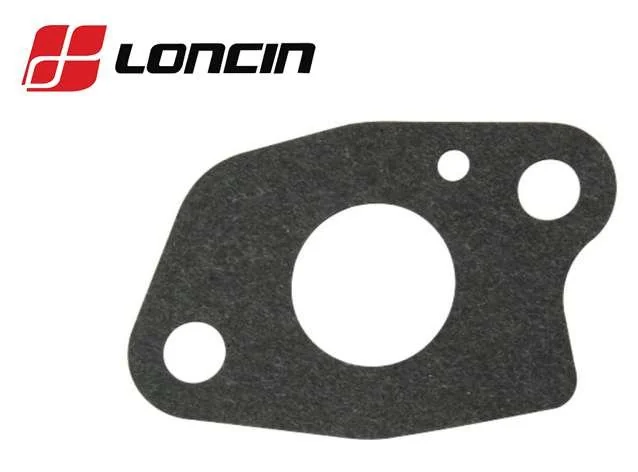 Loncin - 06-12042 - Guarnizione carburatore LC1P61FA, LC1P61FC, LC1P65FA, LC1P65FC, LC1P68FA, LC1P70FA, LC1P70FC