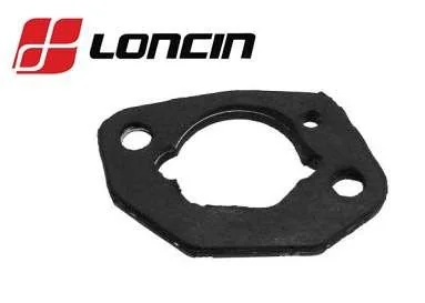 Loncin - 06-12046 - Guarnizione carburatore LC1P61FC, LC1P65FC, LC1P70FC