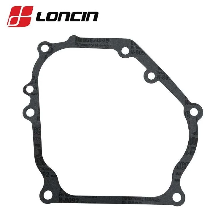 Loncin - 06-12060 - G160F, G200F, LC168F Guarnizione coppa olio