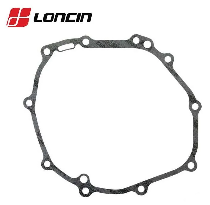 Loncin - 06-12063 - Guarnizione coppa olio LC1P92F
