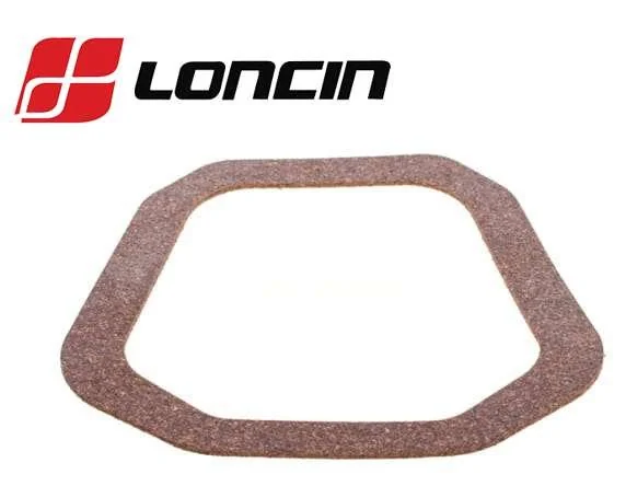 Loncin - 06-12065 - G160F, G200F, LC168F, LC170F Guarnizione coperchio valvole