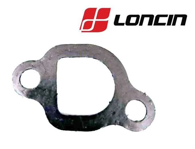 Loncin - 06-12070 - G160F, G200F, LC168F Guarnizione marmitta