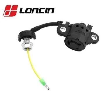 Loncin - 07-12080 - G160F, G200F, LC168F Sensore olio