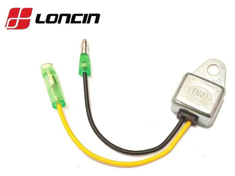 Loncin