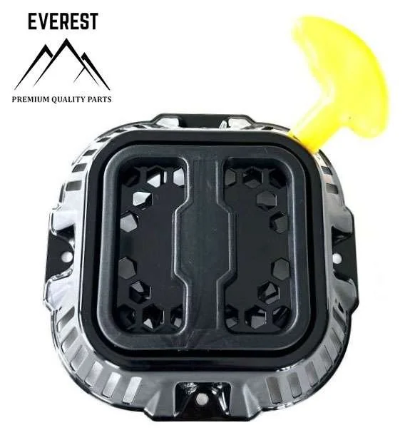Loncin - 08-12043 - Avviamento a strappo LC165F, LC170F Everest
