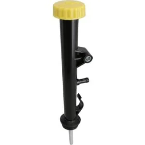 Loncin - 1106900480001 - Tappo olio con astina di livello