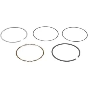 Loncin - 1300701500001 - Serie di fasce elastiche