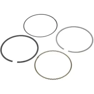 Loncin - 1300702570001 - Serie di fasce elastiche