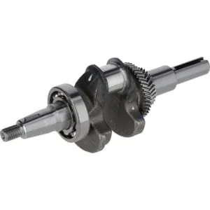 Loncin - 1302900670001 - Assieme albero a gomiti