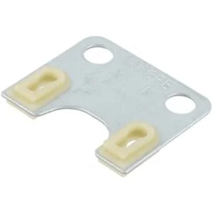 Loncin - 1407100130002 - Piastra guida per asta di spinta