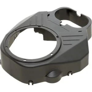 Loncin - 1602100440001 - Coperchio ventola completo