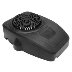 Loncin - 1602100890003 - Coperchio ventola completo