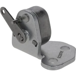 Loncin - 1714700120001 - Valvola dell'aria completa