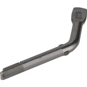 Loncin - 1716300020001 - Braccio di regolazione velocità
