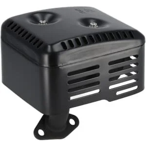 Loncin - 1805708310001 - Silenziatore