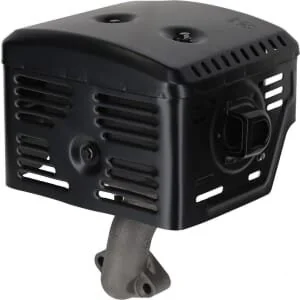 Loncin - 1805718800002 - Gruppo silenziatore