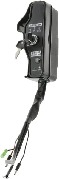 Loncin - 2710500020002 - Controllo scatola
