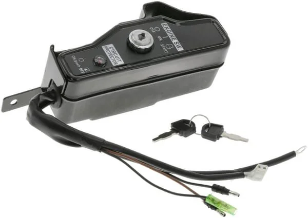 Loncin - 2710500020002 - Controllo scatola
