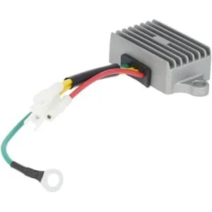 Loncin - 2719300210001 - Raddrizzatore
