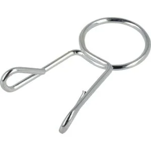 Loncin - 3809504020001 - Fascetta per tubo