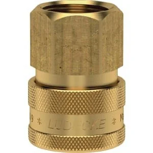Luedecke