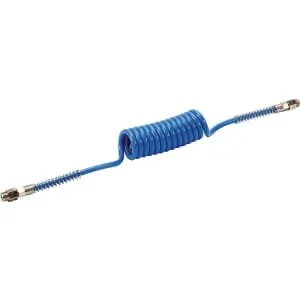 Lüdecke - PU15075DV - Tubo a spirale 15x9.5 7.5m