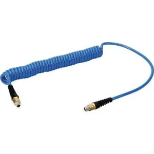Lüdecke - PUB11163DVS - Tubo a spirale 16x11 3m