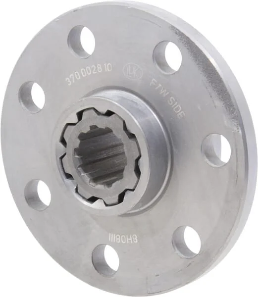 LUK - 370002810 - Ammortizzatore
