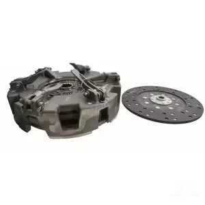 LUK - 633301319 - Set di riparazione frizione