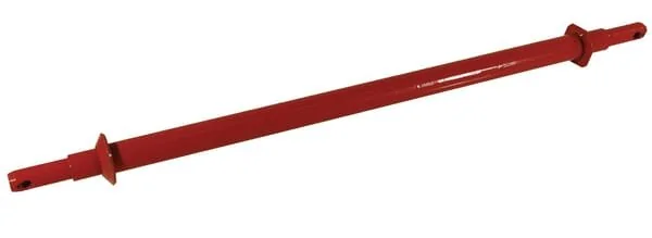 Lykketronic - 10012 - Giunto albero Mullos