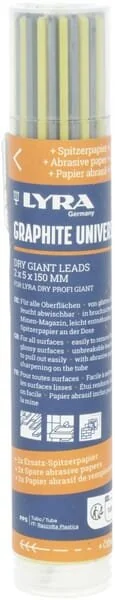 Lyra - 4479102 - Set di ricarica Dry Profi Giant