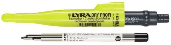 Lyra - 4494202 - Puntina per marcatura Dry Profi