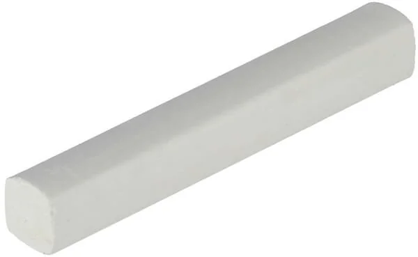 Lyra - 5100121 - Gesso bianco 12 pezzi