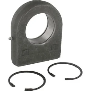 Mac Power - GF950 - Alloggiamento GF50 con anelli elastici