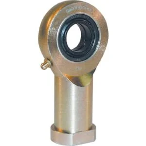 Mac Power - GIR60DO2RS - Terminale d'asta