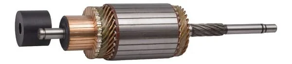 Mahle - 72740421 - Rotore