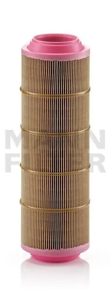 Mann Filter