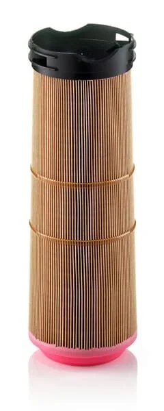 Mann Filter