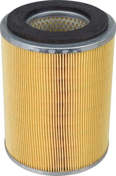 Mann Filter