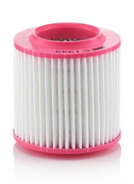 Mann Filter