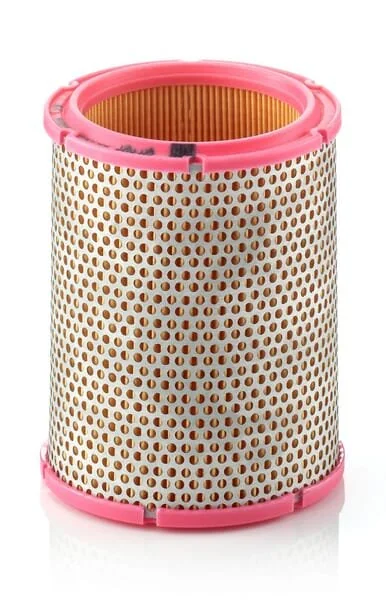 Mann Filter