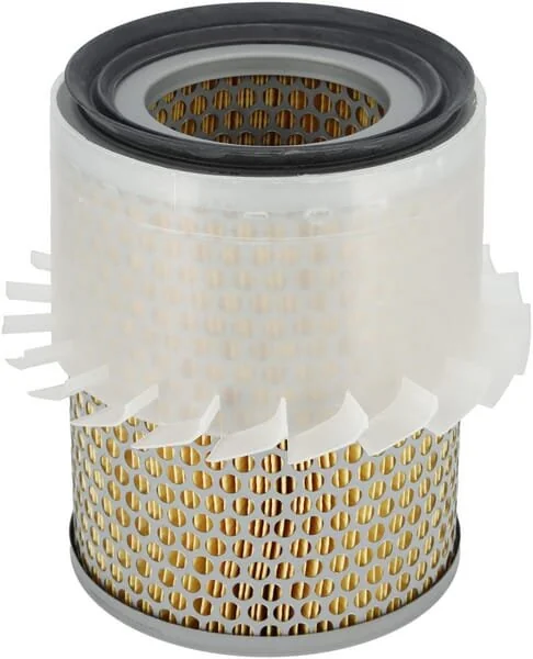 Mann Filter