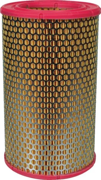 Mann Filter
