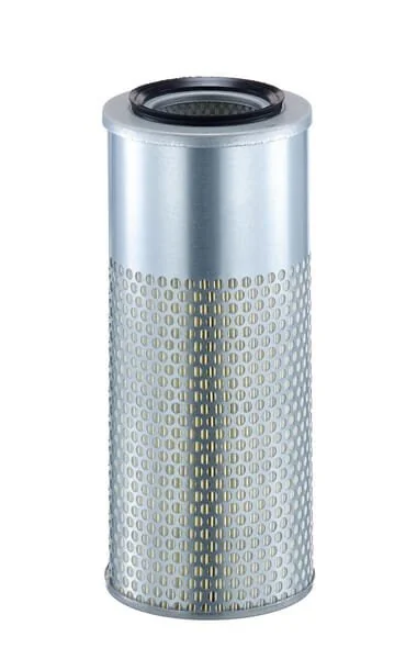 Mann Filter