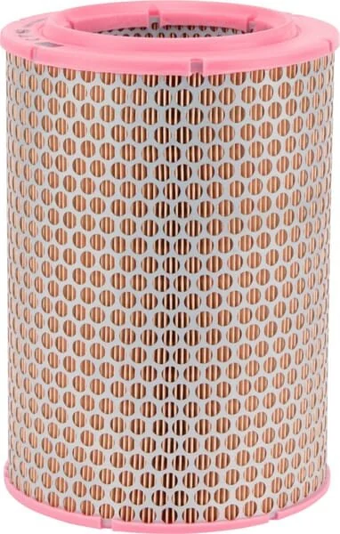 Mann Filter