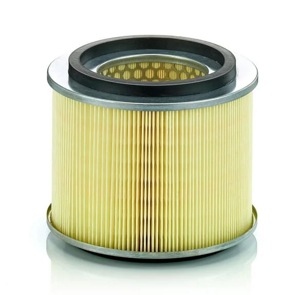 Mann Filter