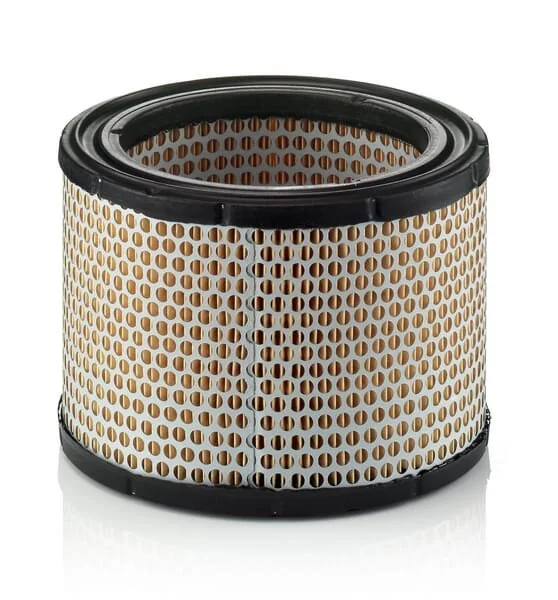 Mann Filter