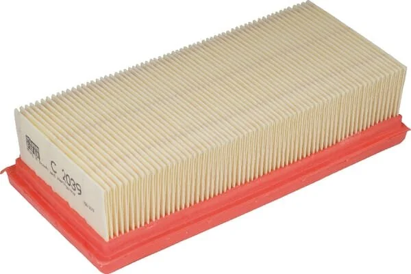 Mann Filter
