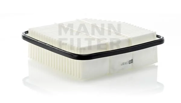 Mann Filter